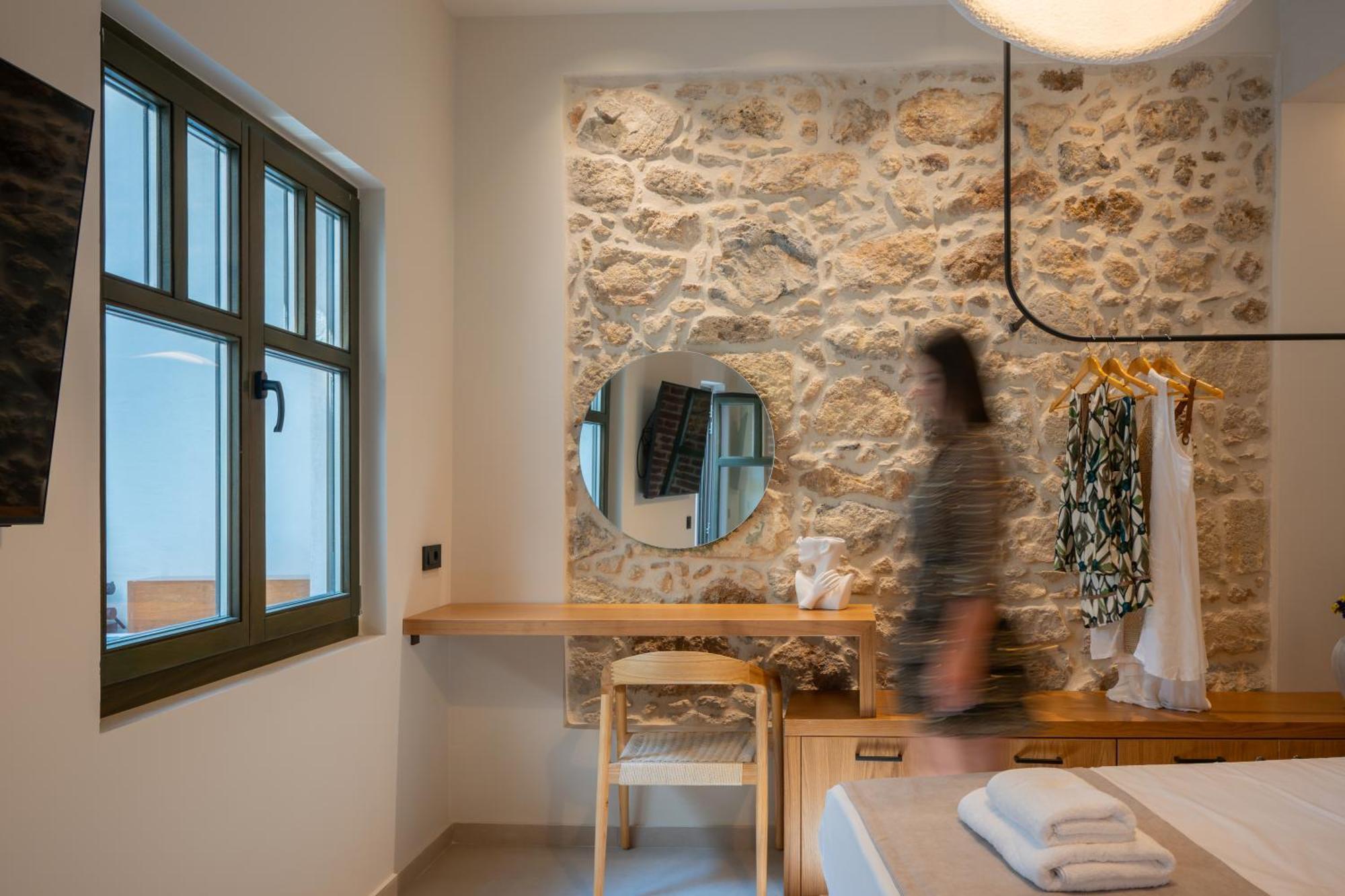 Rettimo Suites, Experience Luxury In The Heart Of Rethymno Exterior foto
