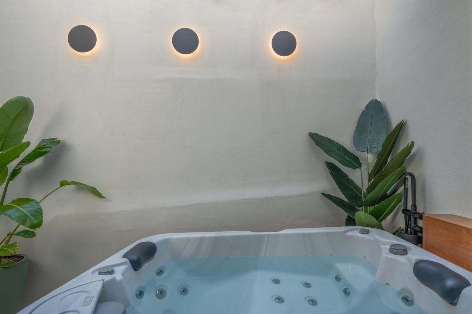 Rettimo Suites, Experience Luxury In The Heart Of Rethymno Exterior foto
