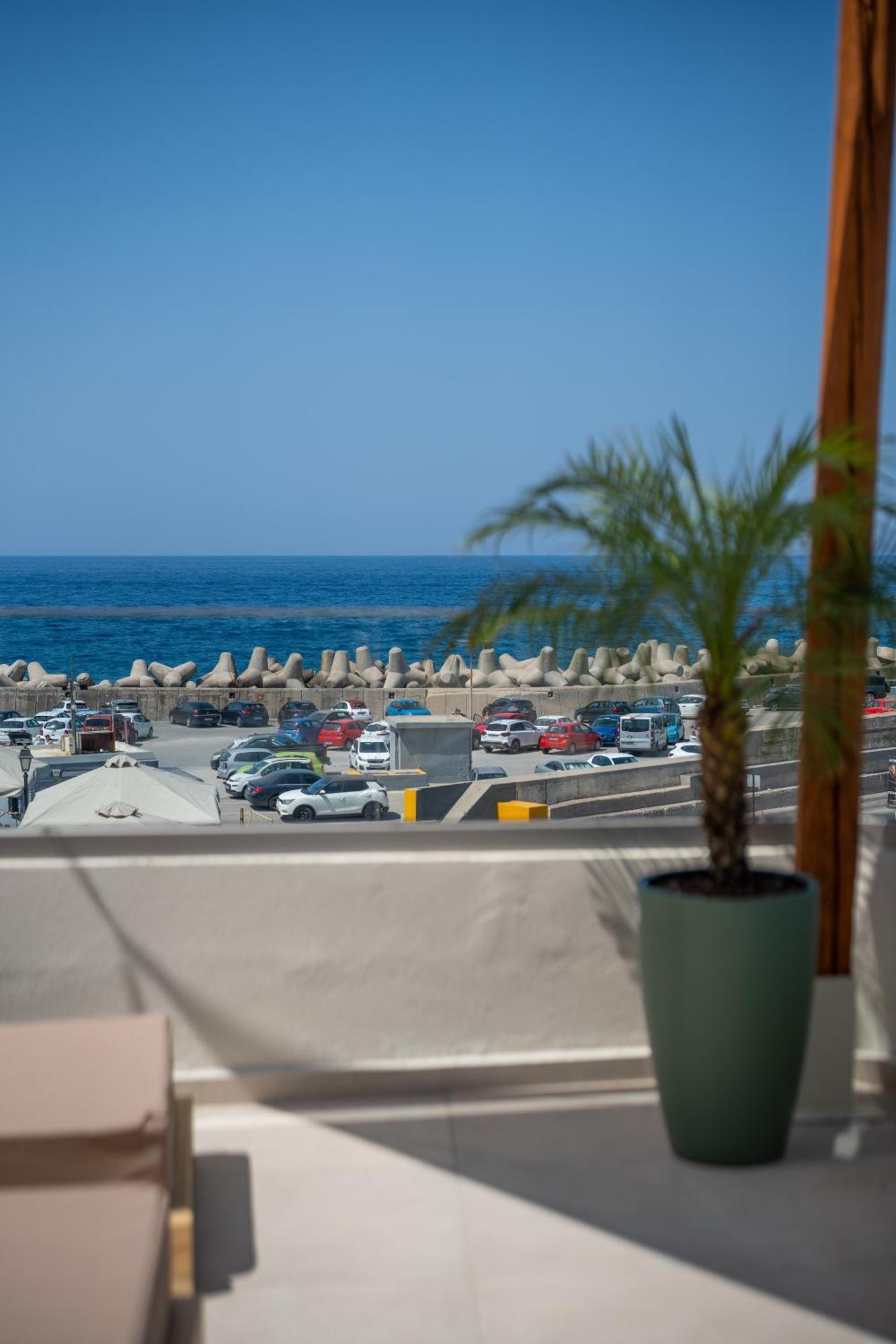Rettimo Suites, Experience Luxury In The Heart Of Rethymno Exterior foto