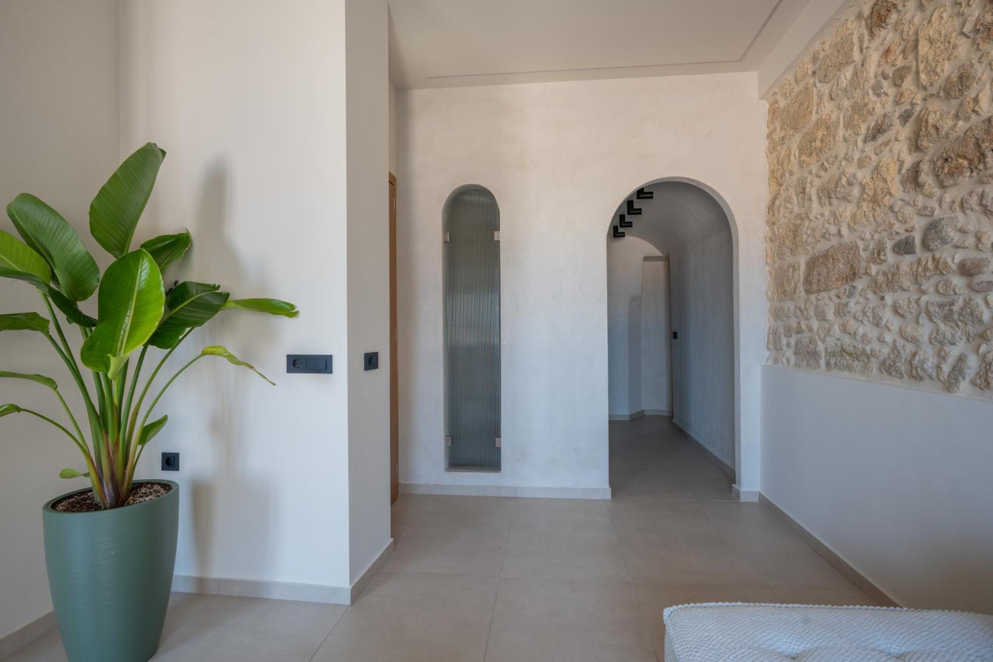 Rettimo Suites, Experience Luxury In The Heart Of Rethymno Exterior foto