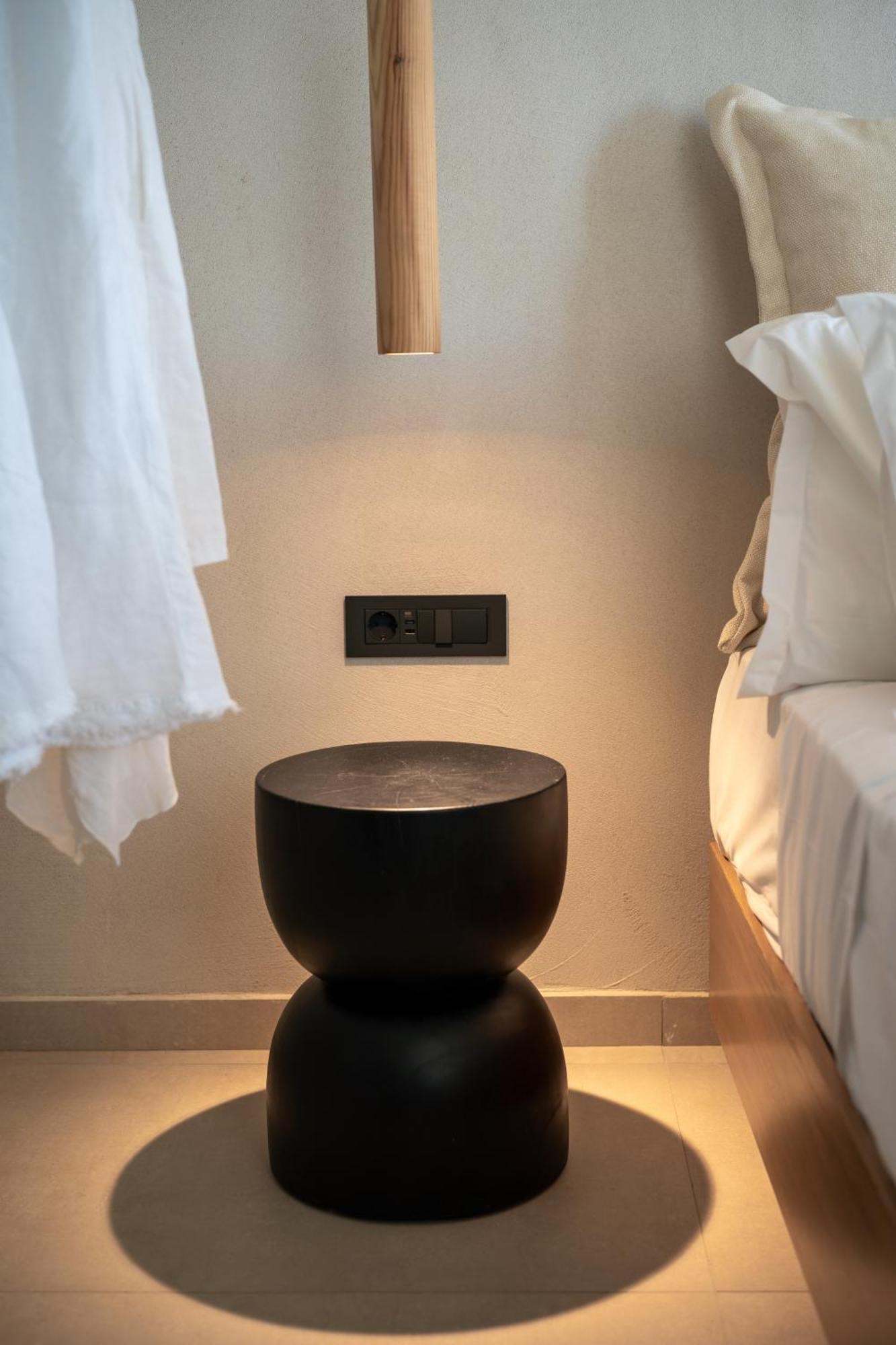 Rettimo Suites, Experience Luxury In The Heart Of Rethymno Exterior foto
