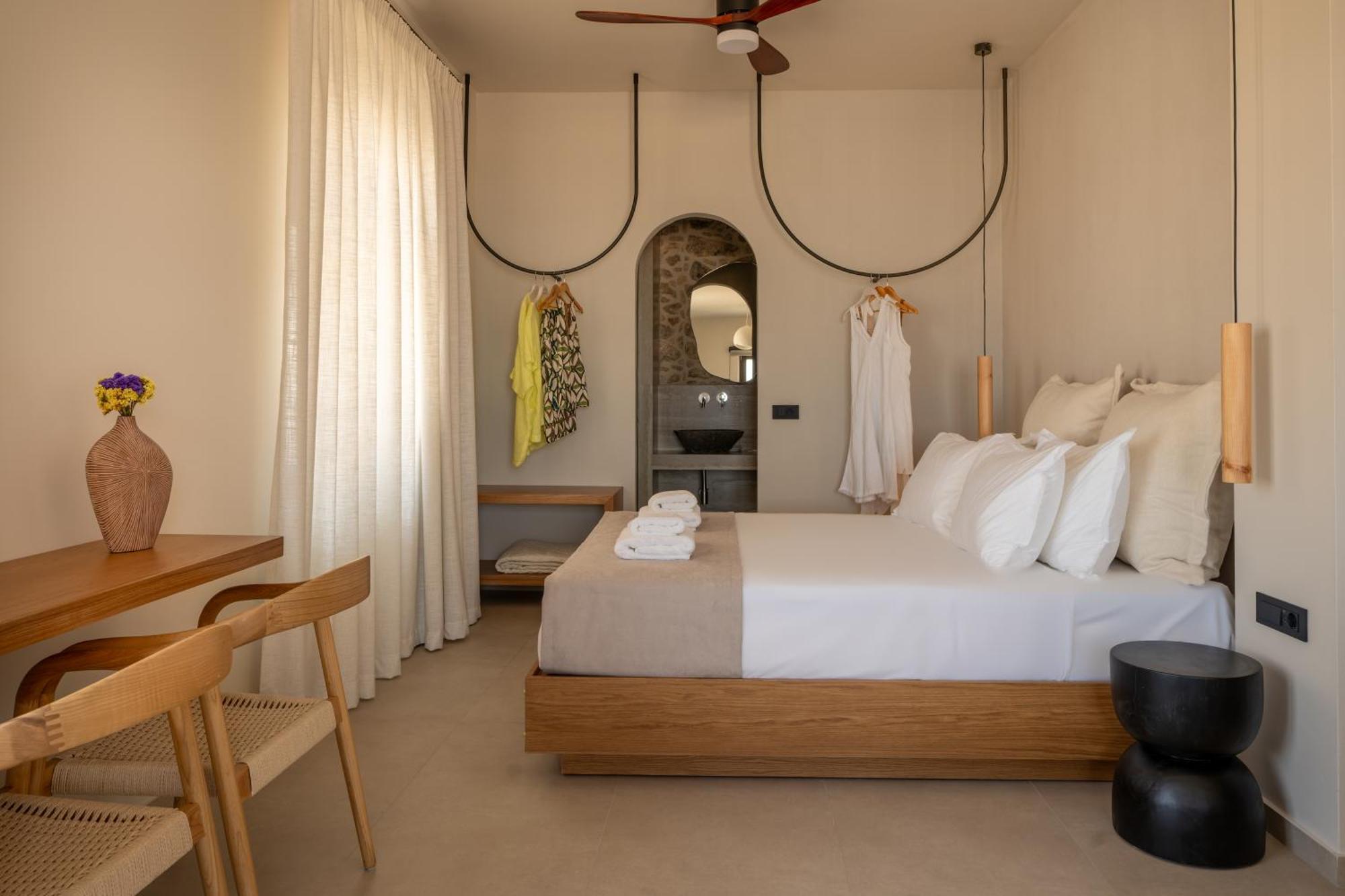 Rettimo Suites, Experience Luxury In The Heart Of Rethymno Exterior foto