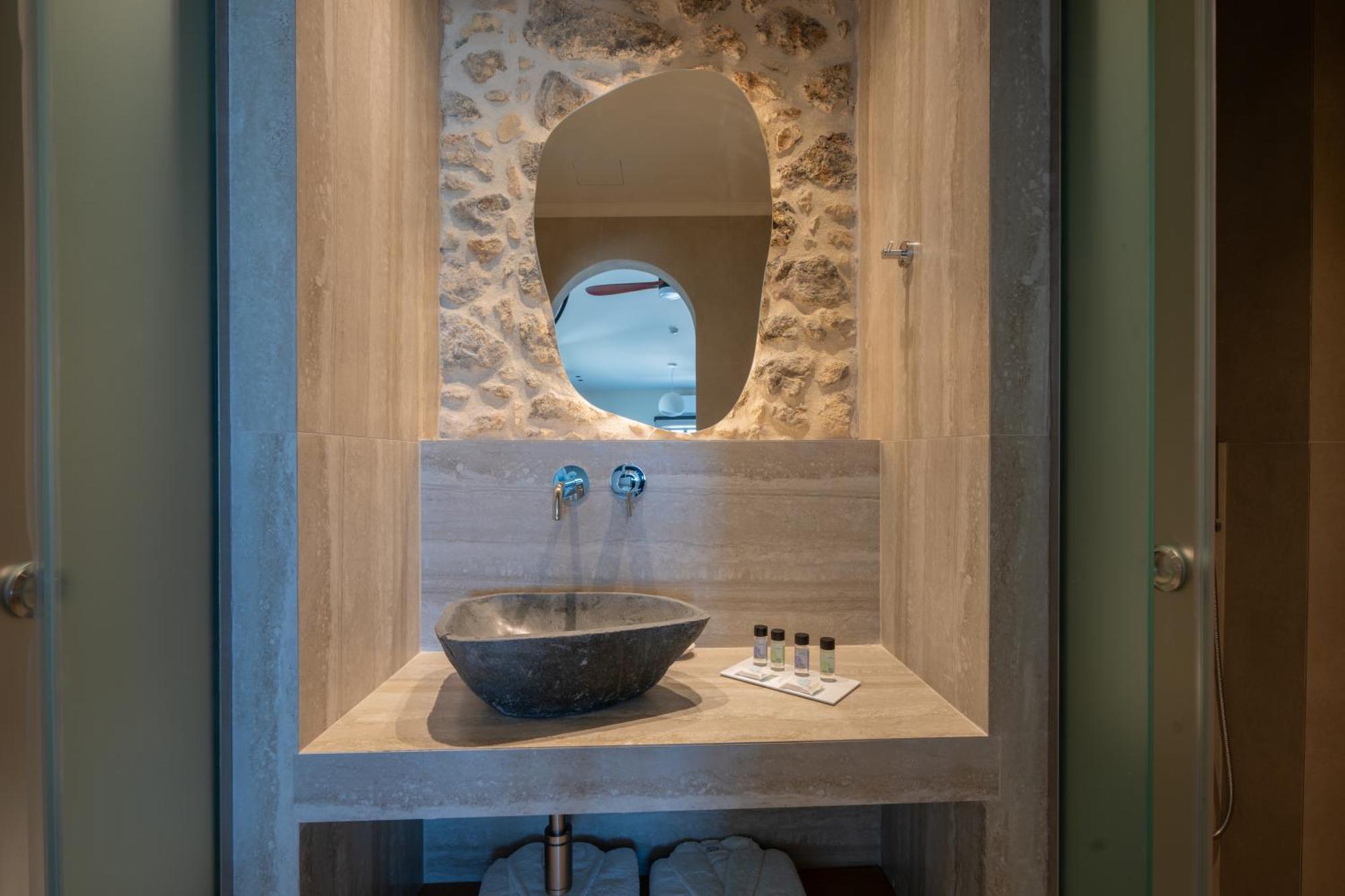 Rettimo Suites, Experience Luxury In The Heart Of Rethymno Exterior foto