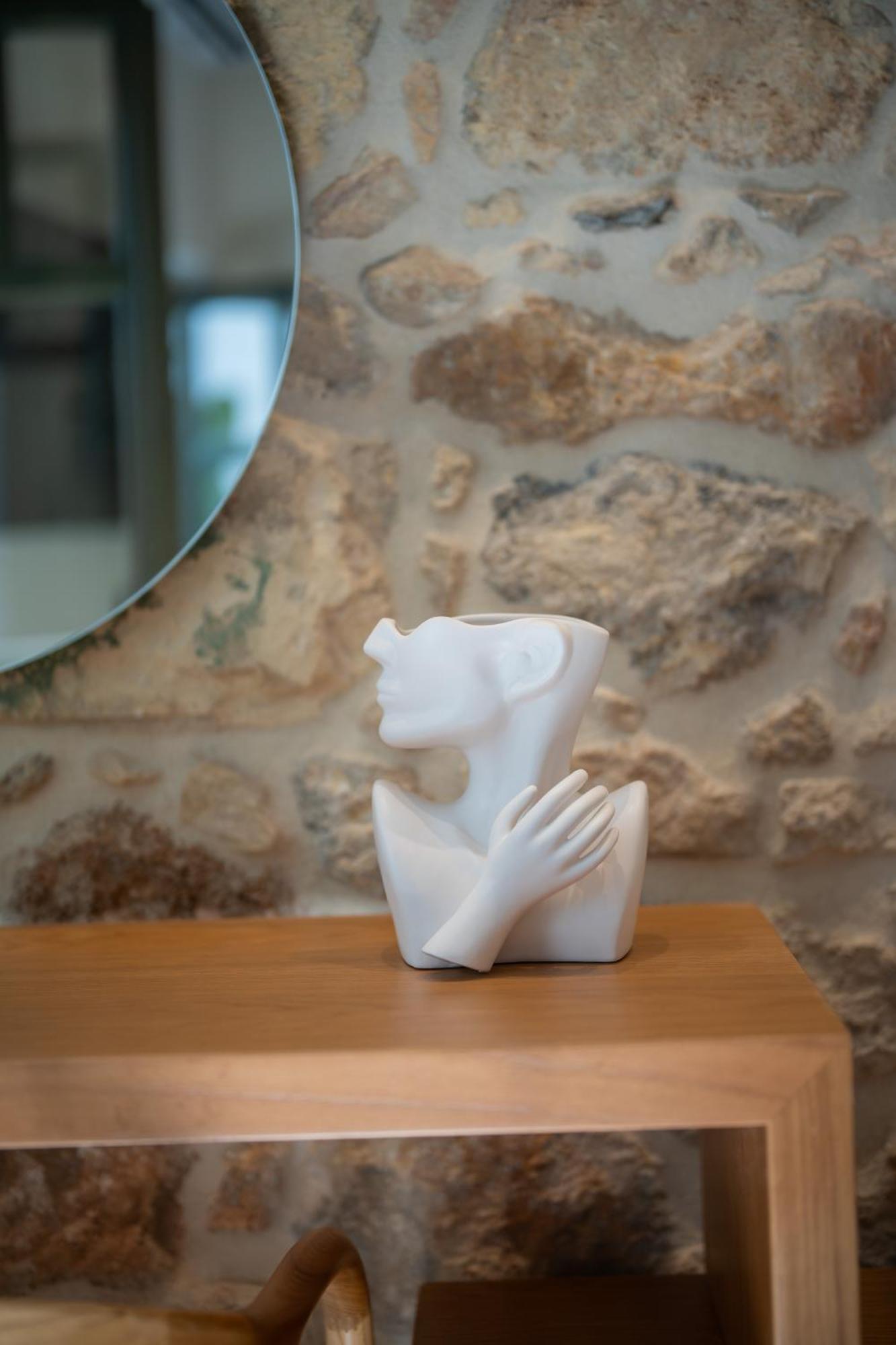 Rettimo Suites, Experience Luxury In The Heart Of Rethymno Exterior foto